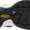 b4469b3023398c3e3802cdd5409b0d0e Keen ASTORIA WEST SANDAL WOMEN Beaujolais/Star White