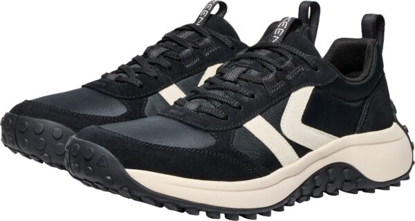 Keen KS86 1030245 Black