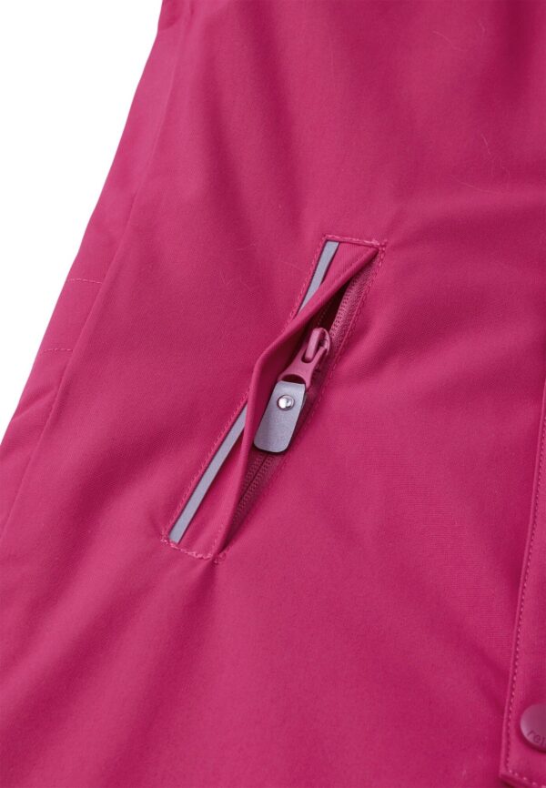 REIMA Stavanger 5100110A Rosy Berry