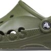 Crocs™ Baya Army Green