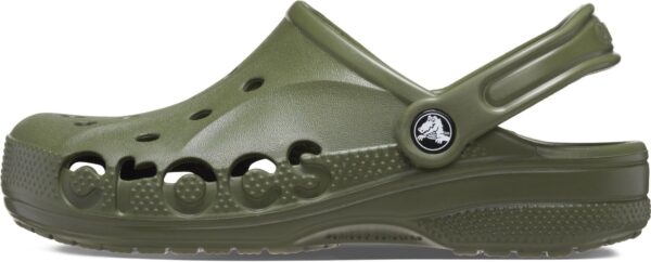 Crocs™ Baya Army Green