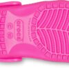 Crocs™ Classic Clog Kid's 206990 Pink Crush
