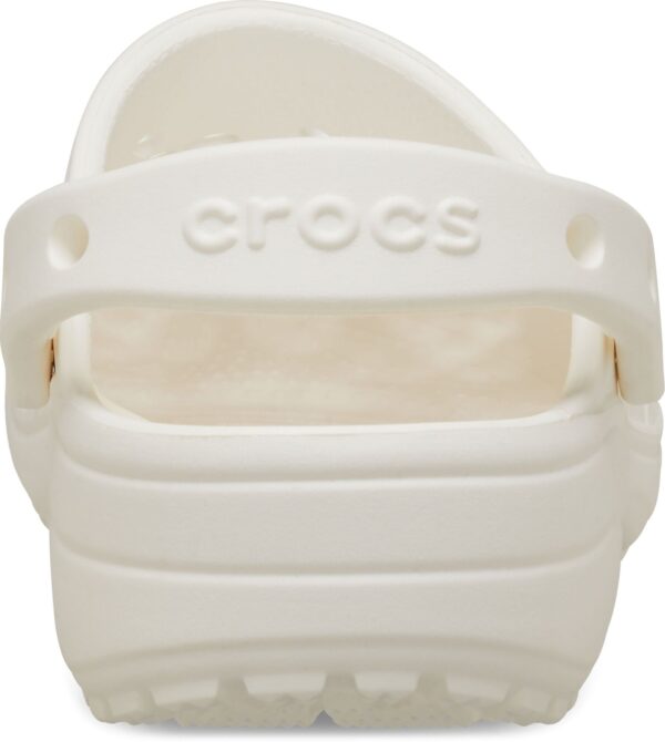 b49579a04a4b296ceb9f9b7ca72e3084 Crocs™ CLASSIC FLORAL CUT OUT CLOG Chalk