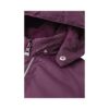 REIMA Puhuri 5100116A Deep purple 4960