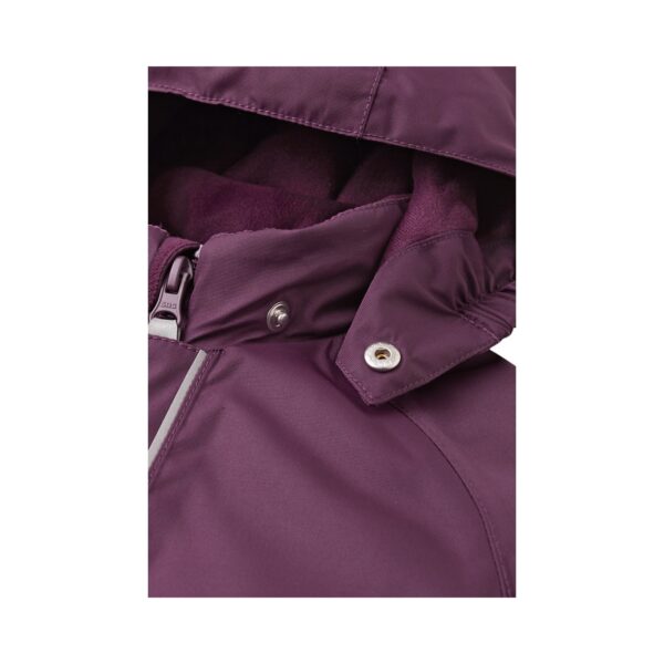 REIMA Puhuri 5100116A Deep purple 4960
