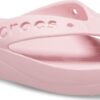 Crocs™ Baya Platform Flip Petal Pink