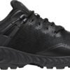 Keen NXIS EVO WP WOMEN Black/Steel Grey