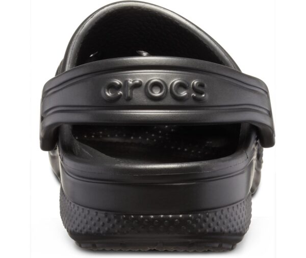 Crocs™ Baya Clog Kid's 207012 Black