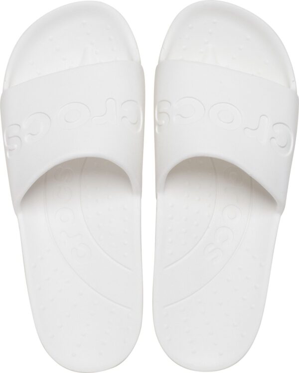 Crocs™ SLIDE White