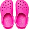 Crocs™ Classic Clog Kid's 206990 Pink Crush