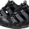 b4b2777059056dd4af70af523c6d600e-1 Keen HYPERPORT H2 1030857 Black/Steel Grey