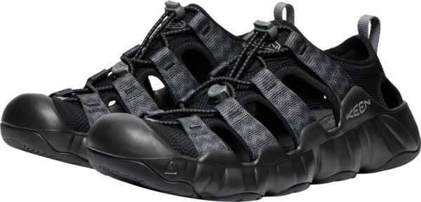 b4b2777059056dd4af70af523c6d600e-1 Keen HYPERPORT H2 1030857 Black/Steel Grey