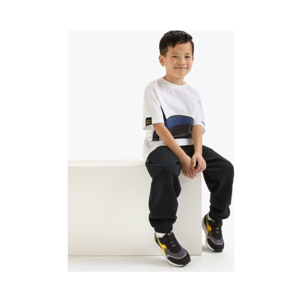 b4b3dc26125950440fe497a22f4d911c DIADORA JU.JOGGER PANT SUPERHEROES Black