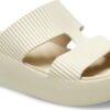b4ba3280105f4dc52fa45db7bb9ba8d0 Crocs™ GETAWAY GROOVE PLATFORM HSTRAP Sandstone