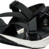 b4c9d2f5bf27c47e6984c90881d1729e Keen LEIKI OT SANDAL 1030283 Black/Star White