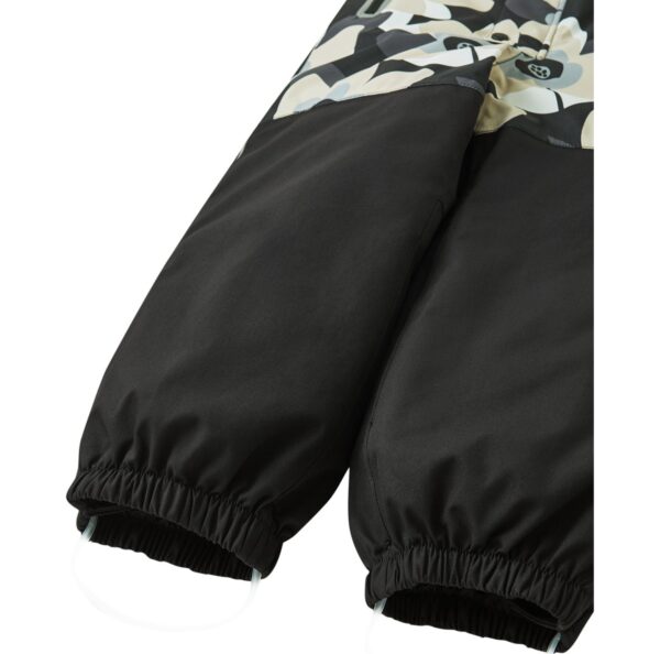 REIMA KIPINA 5100040C Black