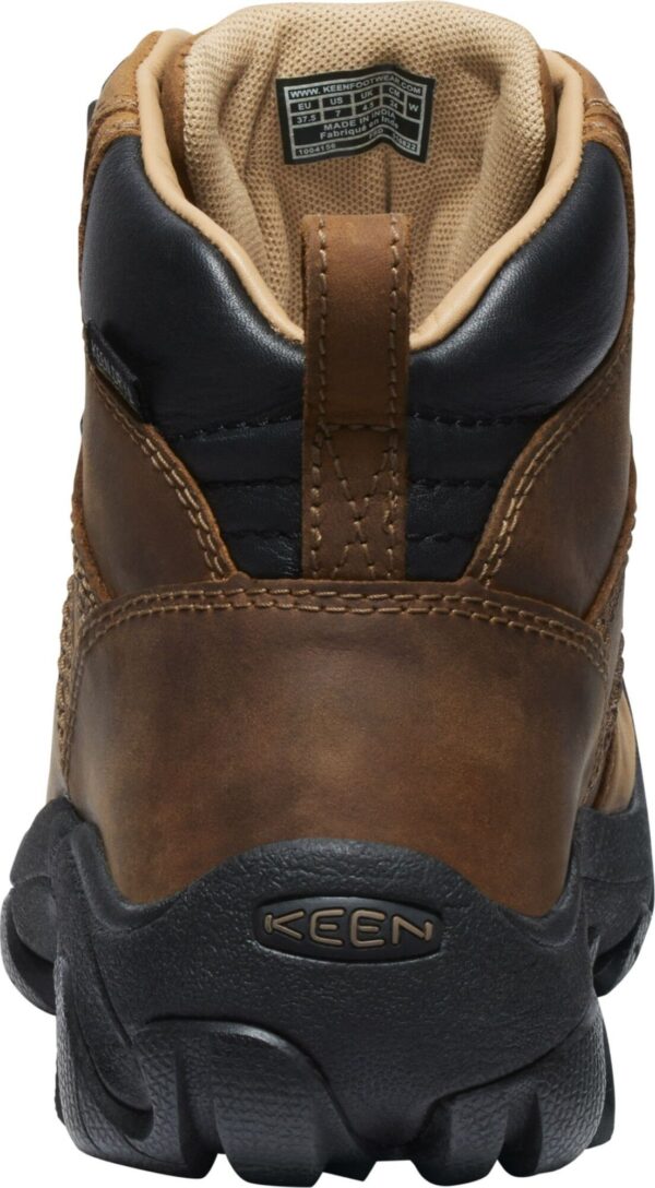 b4d6567a88903125158f3506ef98f5a0 Keen Pyrenees Women's Syrup
