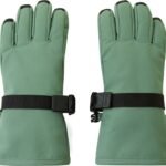 REIMA Tartu 5300105A Green Clay