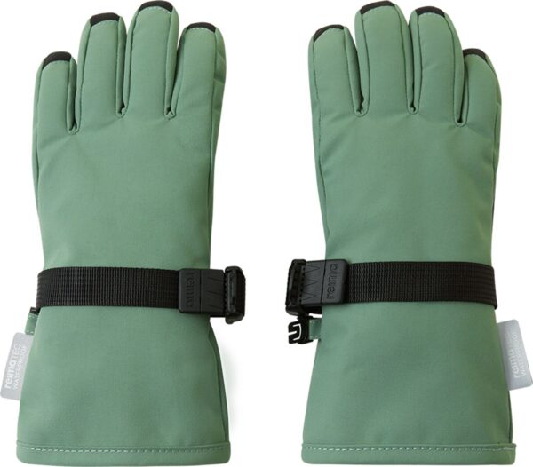 REIMA Tartu 5300105A Green Clay