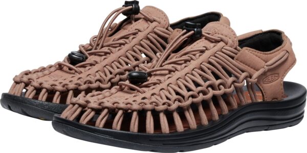 b4e42f1fc2657e8242a236cb5f95b218 Keen UNEEK WOMEN Raw Umber/Black