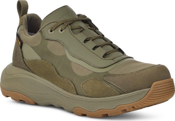 Teva GEOTRECCA LOW RP MEN'S Burnt Olive