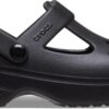 Crocs™ CLASSIC MARY JANE CLOG KID'S 210616 Black