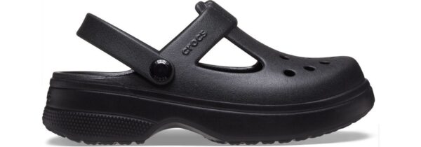 Crocs™ CLASSIC MARY JANE CLOG KID'S 210616 Black