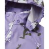 REIMA Raincoat Vesi 5100025A Lilac amethyst