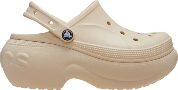 b510880ee671b9ce9813e282576d6013 Crocs™ BELLA CLOG Winter White