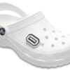 Crocs™ Crocs JIBBITZ B&W NUMBER 0 G0578600-MU Crocs JIBBITZ B&W NUMBER 0 G0578600-MU