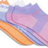 b5149c5a4ba942a7a8340f96dfc9299e Crocs™ Crocs KID LOW GIRL POOL PARTY 3 PACK SOCKS Tropical/White