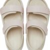 Crocs™ Crocband Cruiser Sandal Sandstone