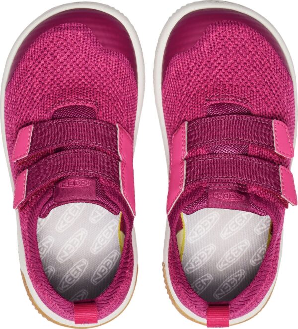b52c73871b1ff0a68856284327f229e5 Keen KNX KNIT DS 1030113 Beaujolais/Raspberry