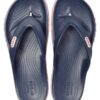 Crocs™ Bayaband Flip Navy/Pepper