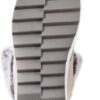 COUGAR Vanetta Suede Mushroom