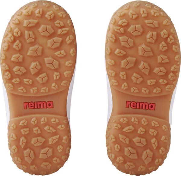 REIMA Samooja Jam Red
