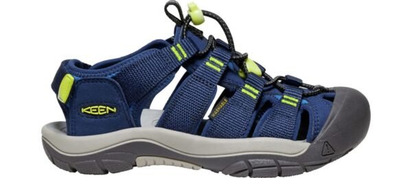 Keen NEWPORT BOUNDLESS 1028613 NAVAL ACADEMY/EVENING PRIMROSE