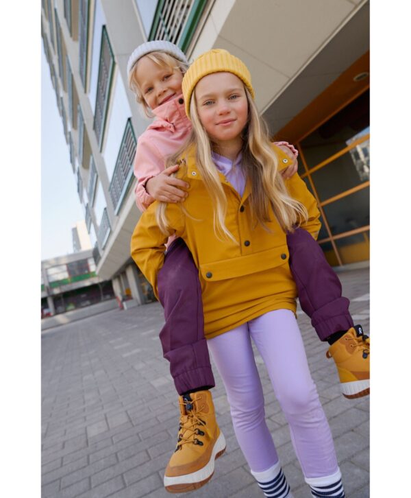 REIMA Ulkoiluun Deep Gold