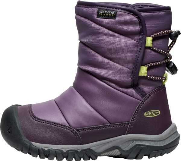 b55482e898b2da044b43ced9b076f6e4 Keen PUFFRIDER WP 1029488 Purple