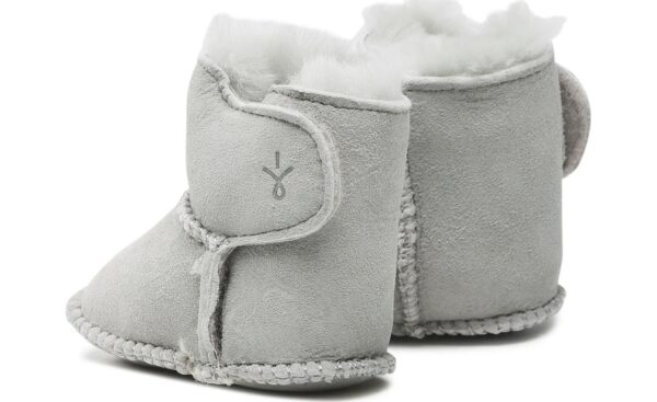 b55588f3a0c426c545b56a49dc338683 EMU Australia Baby Bootie Slate