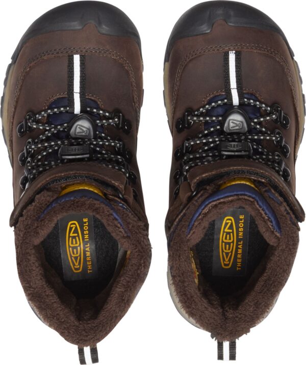 b5603b8e37313726e51c09cc799eea59 Keen Kanibou Wp Kid's 1028086 Java/Naval Academy