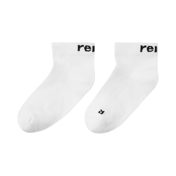 REIMA Treenit White