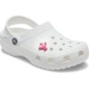 b56842add2b8a32a82cfe7f78a867bbe Crocs™ Crocs Pink Bow and Arrow 196265706518 Crocs Pink Bow and Arrow 196265706518
