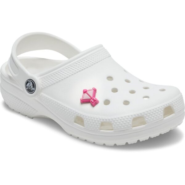 b56842add2b8a32a82cfe7f78a867bbe Crocs™ Crocs Pink Bow and Arrow 196265706518 Crocs Pink Bow and Arrow 196265706518