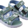 REIMA Moomin Bungee 5400089M Stone Green 81B1