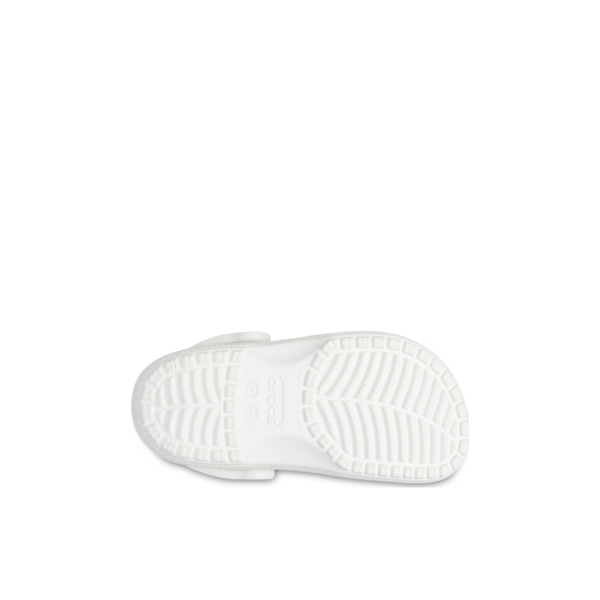 Crocs™ Classic Clog Kid's 206990 White