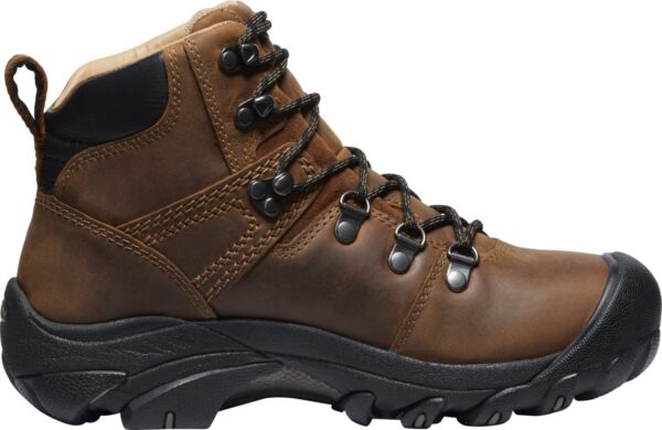 b5751a43ebfb424ff0dbf620e0f27890 Keen Pyrenees Women's Syrup