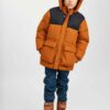 REIMA TALVELLA JUNIOR 5400151A Cinnamon brown 1490