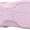 b58e52dbd4b0ebcb239c831e3dcb5fd3 Crocs™ Baya Lined Clog Ballerina Pink