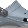 Crocs™ Classic All Terrain Clog Concrete